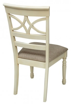 Стул LT C16415 BUTTERMILK #WW54/ FB51 М-City в Талице - talica.mebel24.online | фото 2