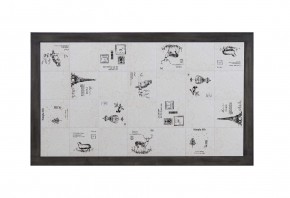 Стул LT C17443 DARK GREY #G521/ FABRIC FB62 PARIS М-City в Талице - talica.mebel24.online | фото 3