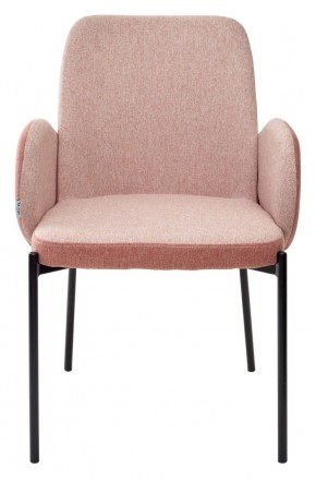 Стул NIKKI VF109 розовый / VF110 брусничный М-City в Талице - talica.mebel24.online | фото 4