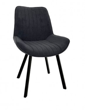Стул Оскар (арт. С107) (*в тканях - Desert, Plush, Jercy, Dubai) в Талице - talica.mebel24.online | фото