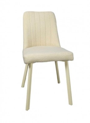 Стул Ретро (2 шт.) арт. С119 (*в тканях - Desert, Plush, Jercy, Dubai) в Талице - talica.mebel24.online | фото
