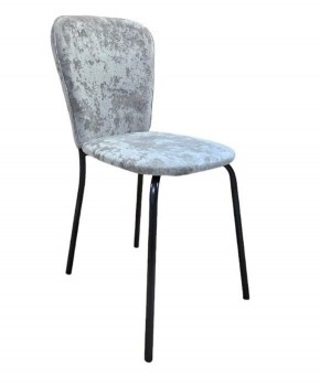 Стул Роджер Эконом (4 шт.) арт. С102-2 (*в тканях - Desert, Plush, Jercy, Dubai) в Талице - talica.mebel24.online | фото