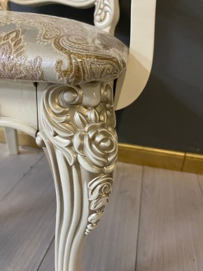 Стул Розалия с подлокотниками в Талице - talica.mebel24.online | фото 43