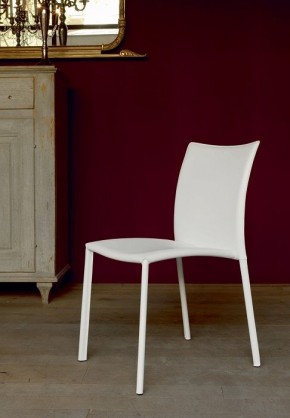 Стул SIMBA 40.06 (TR518 sand/ песочный ) в Талице - talica.mebel24.online | фото 1