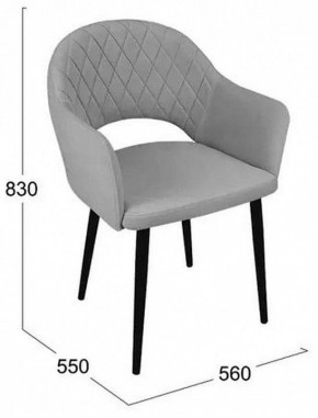 Стул София в Талице - talica.mebel24.online | фото 6
