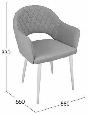 Стул София в Талице - talica.mebel24.online | фото 6