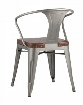 Стул Tolix Arms Soft в Талице - talica.mebel24.online | фото 4