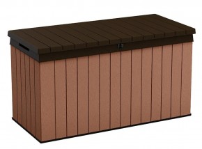 Сундук Дарвин 570 л (Darwin Box 570L) коричневый в Талице - talica.mebel24.online | фото