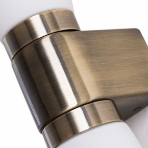 Светильник на штанге Arte Lamp Aqua-Bastone A1209AP-2AB в Талице - talica.mebel24.online | фото 3