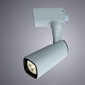 Светильник на штанге Arte Lamp Barut A4561PL-1WH в Талице - talica.mebel24.online | фото 3