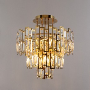 Светильник на штанге Arte Lamp Mintaka A1005PL-8GO в Талице - talica.mebel24.online | фото 2