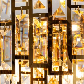 Светильник на штанге Arte Lamp Mintaka A1005PL-8GO в Талице - talica.mebel24.online | фото 3