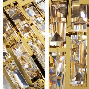 Светильник на штанге Arte Lamp Mintaka A1005PL-8GO в Талице - talica.mebel24.online | фото 4