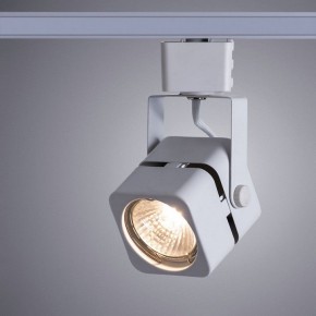 Светильник на штанге Arte Lamp Misam A1315PL-1WH в Талице - talica.mebel24.online | фото 2
