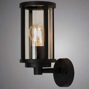 Светильник на штанге Arte Lamp Toronto A1036AL-1BK в Талице - talica.mebel24.online | фото 2