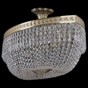 Светильник на штанге Bohemia Ivele Crystal 1901 19013/100IV G в Талице - talica.mebel24.online | фото 2