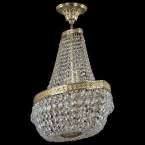 Светильник на штанге Bohemia Ivele Crystal 1901 19013/H1/55IV G в Талице - talica.mebel24.online | фото 2