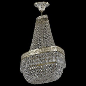 Светильник на штанге Bohemia Ivele Crystal 1901 19013/H1/80IV GW в Талице - talica.mebel24.online | фото 2