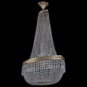 Светильник на штанге Bohemia Ivele Crystal 1901 19013/H2/100IV Pa в Талице - talica.mebel24.online | фото 2