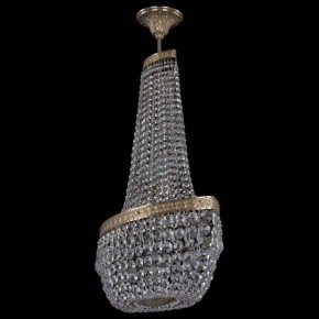 Светильник на штанге Bohemia Ivele Crystal 1901 19013/H2/55IV Pa в Талице - talica.mebel24.online | фото 2