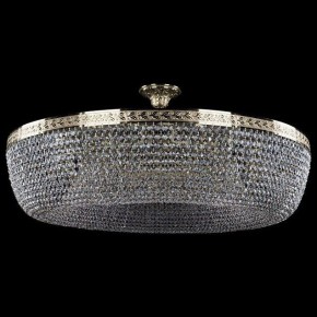 Светильник на штанге Bohemia Ivele Crystal 1903 19031/100IV G в Талице - talica.mebel24.online | фото 2