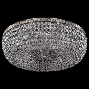 Светильник на штанге Bohemia Ivele Crystal 1903 19031/55IV Ni в Талице - talica.mebel24.online | фото 2