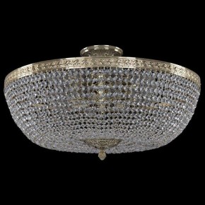 Светильник на штанге Bohemia Ivele Crystal 1905 19051/55IV G в Талице - talica.mebel24.online | фото 2