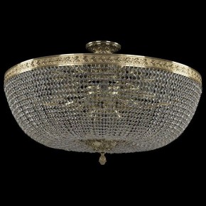 Светильник на штанге Bohemia Ivele Crystal 1905 19051/80IV G в Талице - talica.mebel24.online | фото 2