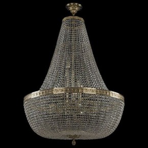 Светильник на штанге Bohemia Ivele Crystal 1905 19051/H2/80IV G в Талице - talica.mebel24.online | фото 2