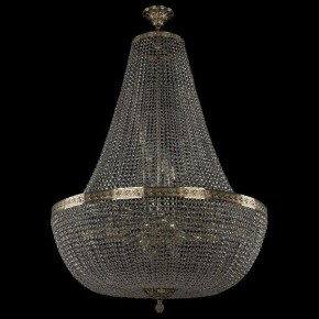 Светильник на штанге Bohemia Ivele Crystal 1905 19051/H2/90IV G в Талице - talica.mebel24.online | фото 2