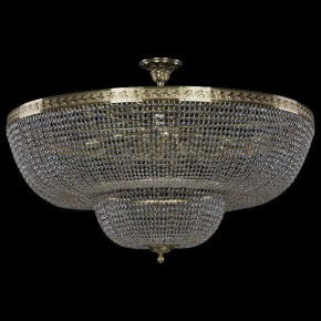 Светильник на штанге Bohemia Ivele Crystal 1909 19091/100IV G в Талице - talica.mebel24.online | фото 2