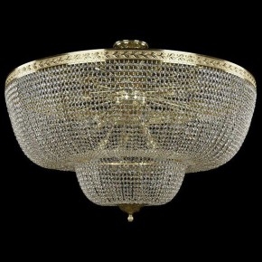 Светильник на штанге Bohemia Ivele Crystal 1909 19091/100IV G в Талице - talica.mebel24.online | фото 3