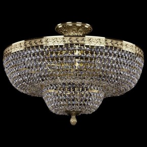 Светильник на штанге Bohemia Ivele Crystal 1909 19091/45IV G C1 в Талице - talica.mebel24.online | фото 2