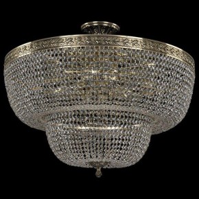 Светильник на штанге Bohemia Ivele Crystal 1909 19091/70IV GB в Талице - talica.mebel24.online | фото 2