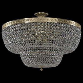 Светильник на штанге Bohemia Ivele Crystal 1909 19091/80IV G в Талице - talica.mebel24.online | фото 2