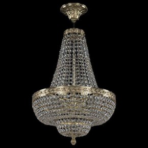 Светильник на штанге Bohemia Ivele Crystal 1909 19091/H2/35IV G в Талице - talica.mebel24.online | фото 2