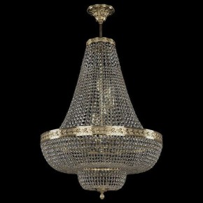 Светильник на штанге Bohemia Ivele Crystal 1909 19091/H2/60IV G в Талице - talica.mebel24.online | фото 2