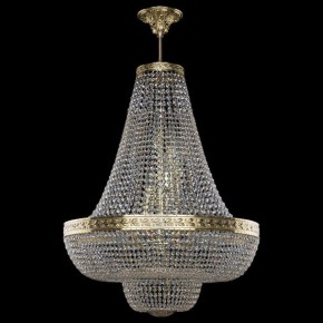 Светильник на штанге Bohemia Ivele Crystal 1909 19091/H2/60IV G в Талице - talica.mebel24.online | фото 3