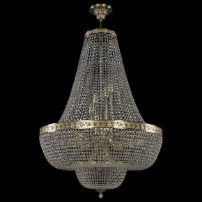 Светильник на штанге Bohemia Ivele Crystal 1909 19091/H2/70IV G в Талице - talica.mebel24.online | фото 2