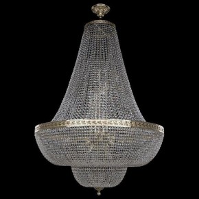 Светильник на штанге Bohemia Ivele Crystal 1909 19091/H2/90IV G в Талице - talica.mebel24.online | фото 2