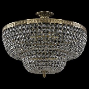 Светильник на штанге Bohemia Ivele Crystal 1910 19101/55IV G в Талице - talica.mebel24.online | фото 2