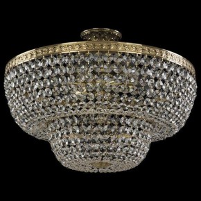 Светильник на штанге Bohemia Ivele Crystal 1910 19101/60IV G в Талице - talica.mebel24.online | фото 2