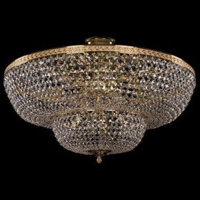 Светильник на штанге Bohemia Ivele Crystal 1910 19101/80IV G в Талице - talica.mebel24.online | фото 2