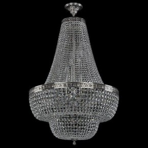 Светильник на штанге Bohemia Ivele Crystal 1910 19101/H2/70IV NB в Талице - talica.mebel24.online | фото 2