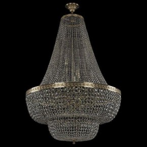 Светильник на штанге Bohemia Ivele Crystal 1910 19101/H2/90IV G в Талице - talica.mebel24.online | фото 2