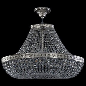 Светильник на штанге Bohemia Ivele Crystal 1911 19113/H1/70IV Ni в Талице - talica.mebel24.online | фото 2