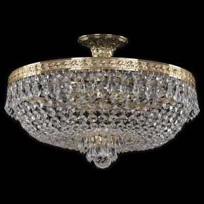 Светильник на штанге Bohemia Ivele Crystal 1927 19271/45IV G в Талице - talica.mebel24.online | фото 2