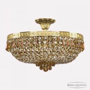 Светильник на штанге Bohemia Ivele Crystal 1927 19271/45IV G в Талице - talica.mebel24.online | фото 7