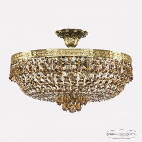 Светильник на штанге Bohemia Ivele Crystal 1927 19271/45IV G в Талице - talica.mebel24.online | фото 9