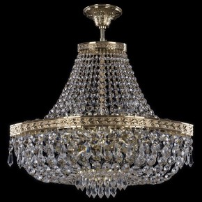 Светильник на штанге Bohemia Ivele Crystal 1927 19273/H1/45IV G в Талице - talica.mebel24.online | фото 2